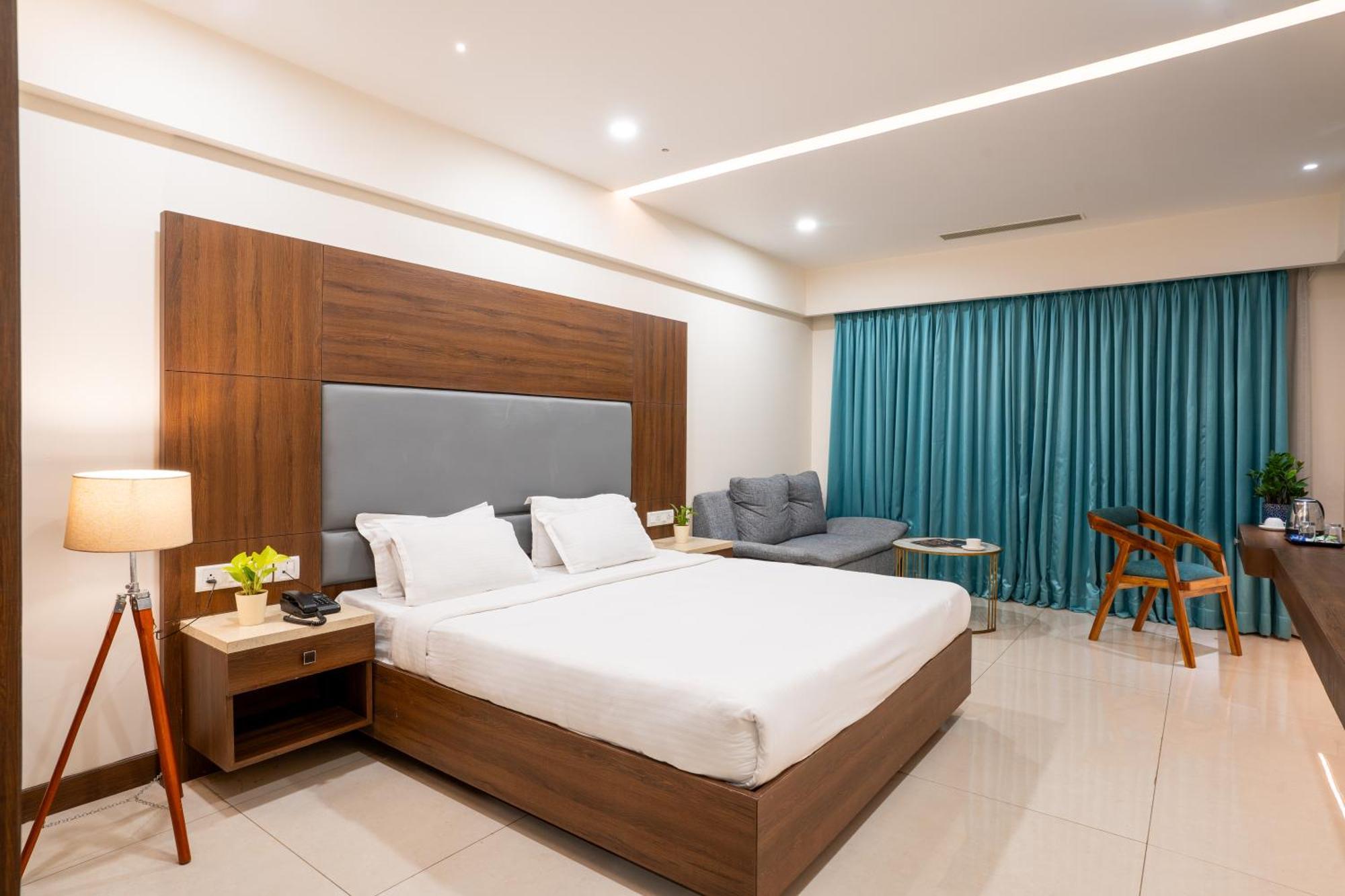 Pincode Hotels By Yatri Nivas Secundurabad Extérieur photo