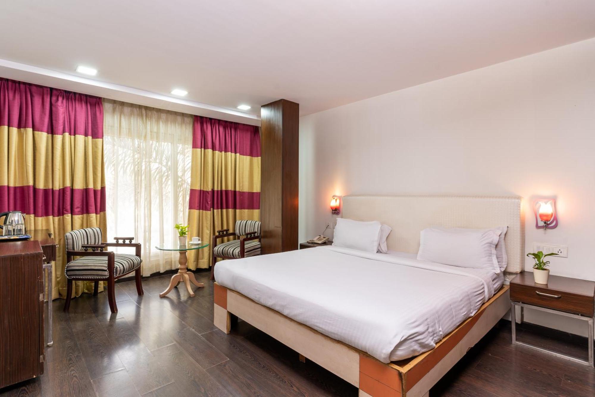 Pincode Hotels By Yatri Nivas Secundurabad Extérieur photo